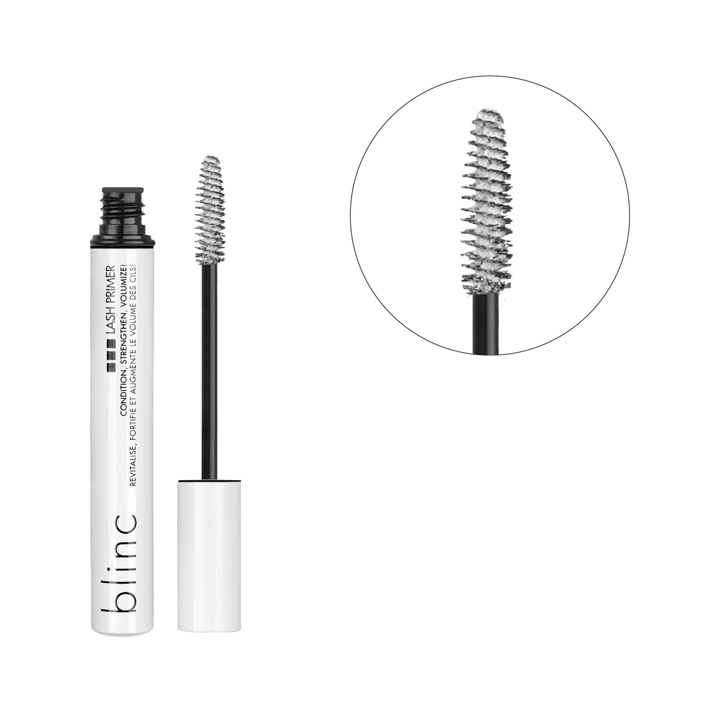 White Lash Primer