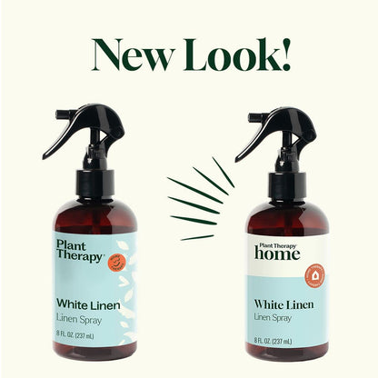 White Linen Spray
