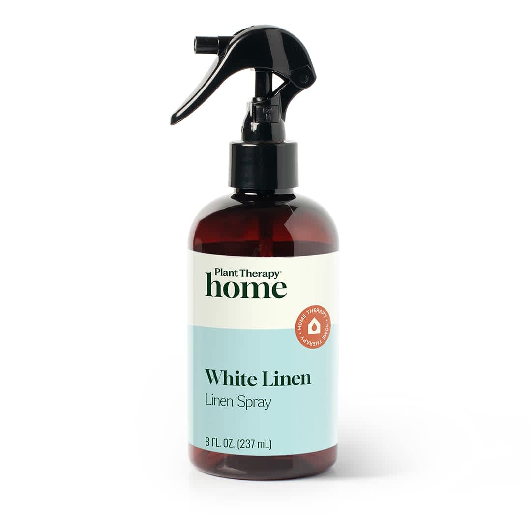White Linen Spray