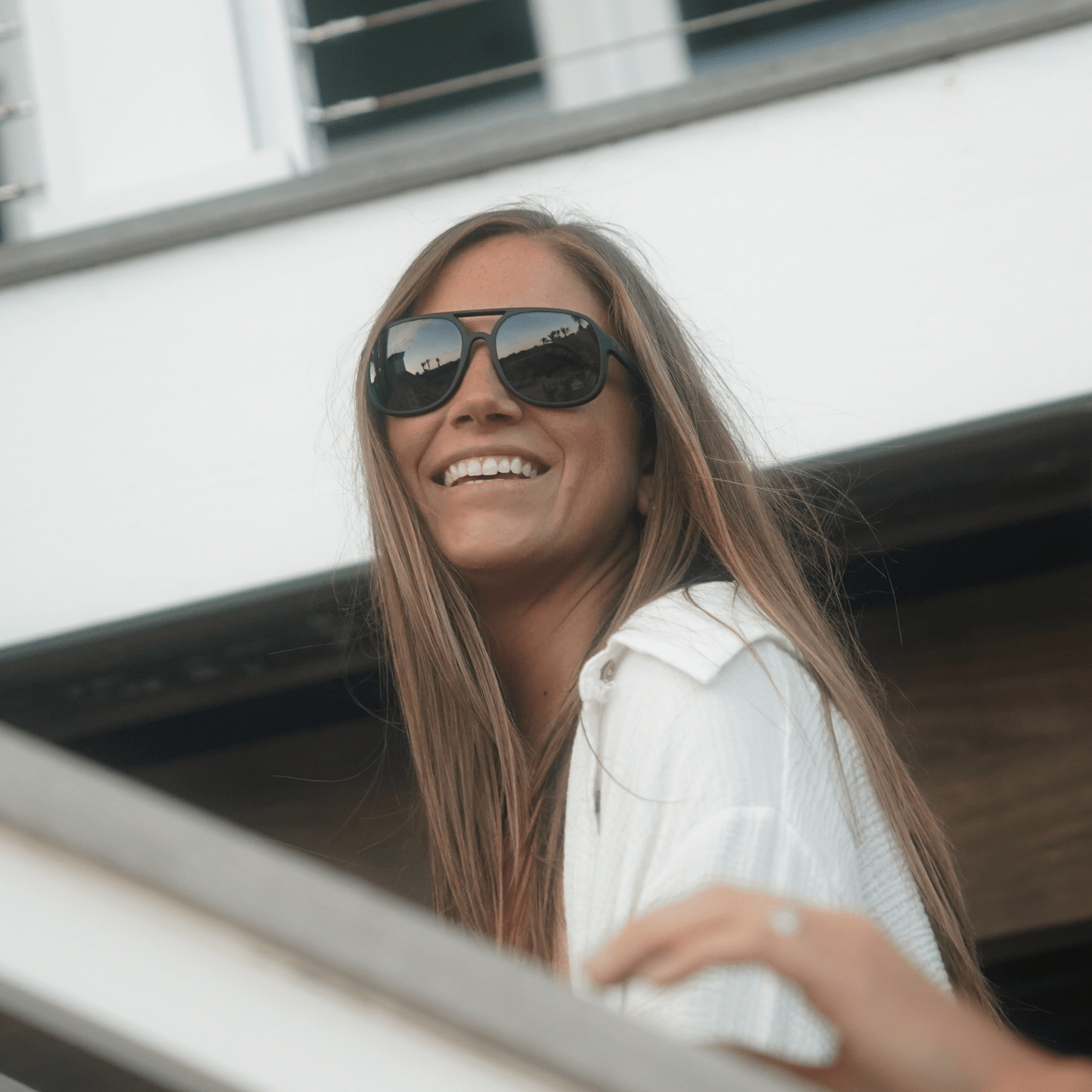 Woodstock Sunglasses