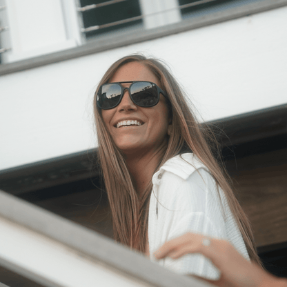 Woodstock Sunglasses