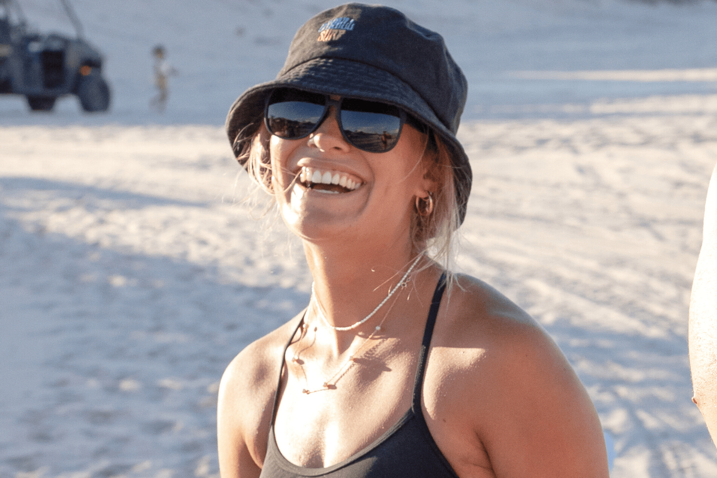Woodstock Sunglasses