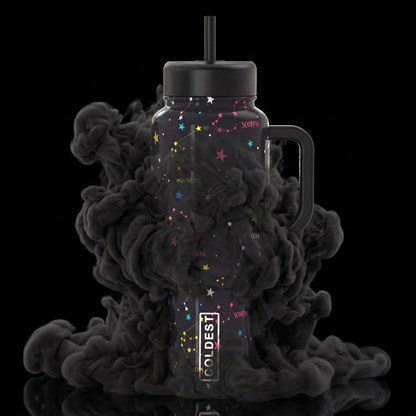 COLDEST 46oz Limitless Ultra v8