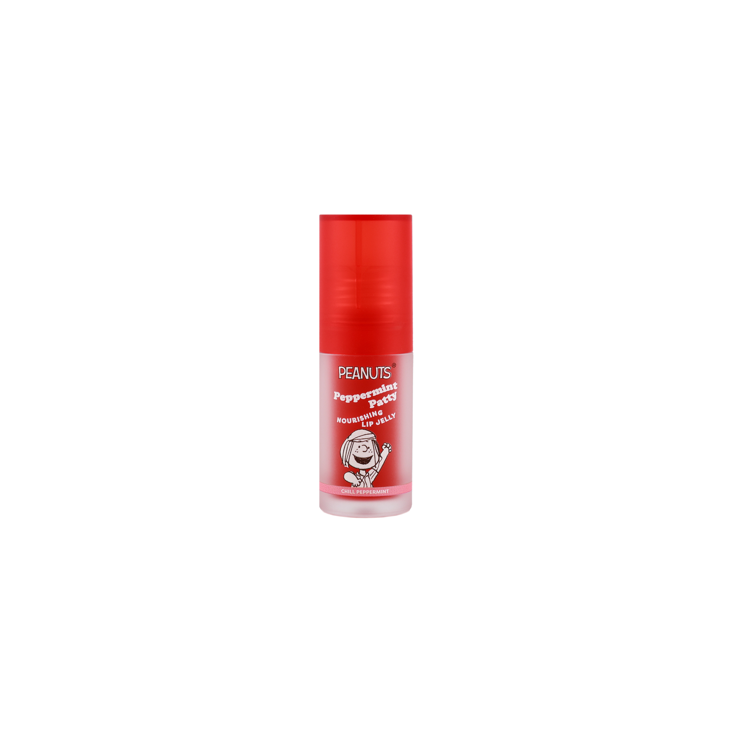 Peanuts 75th | Gelatina nutritiva para labios