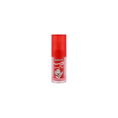Peanuts 75th | Gelatina nutritiva para labios