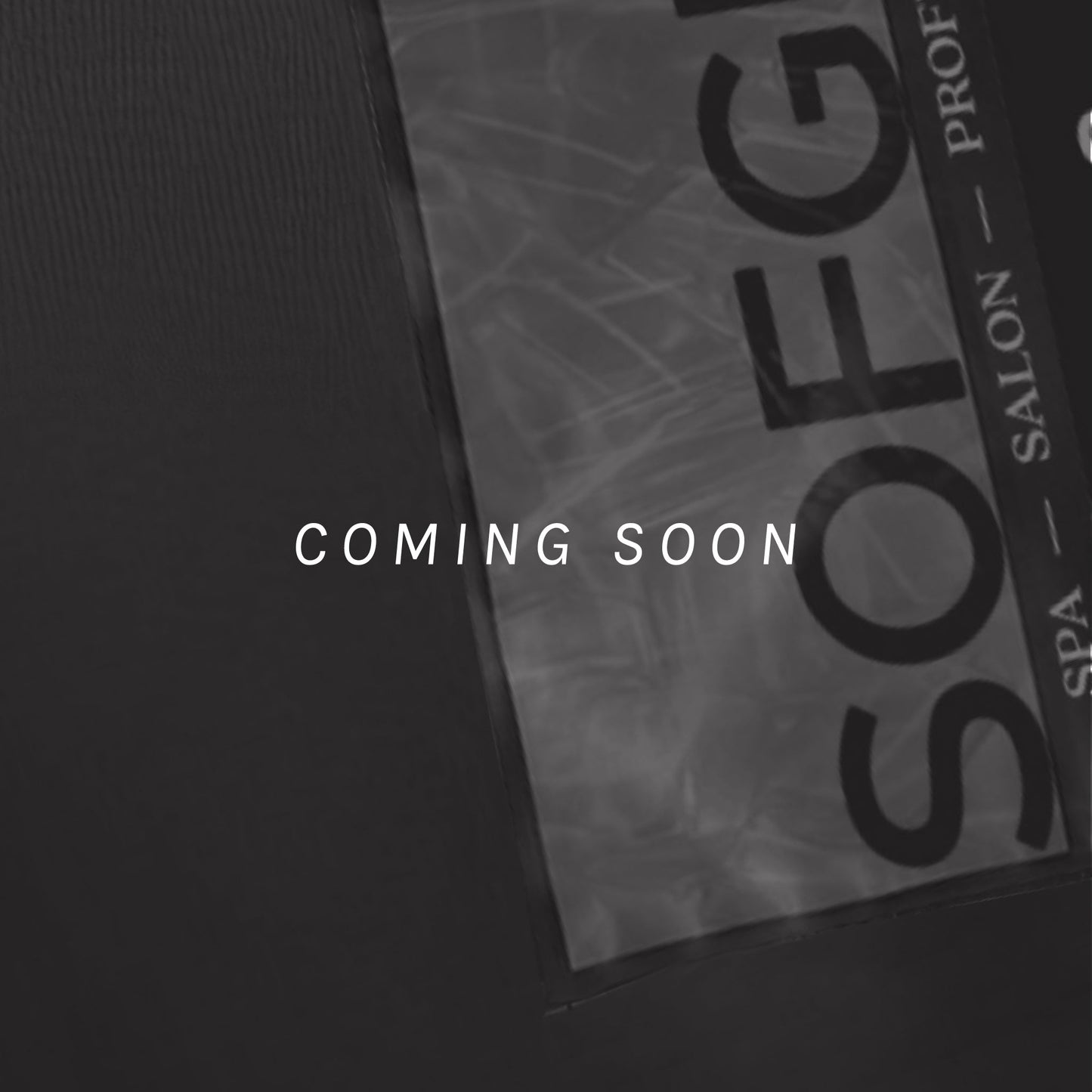 SOFTIPS PRO™ XV NATURAL - SQUARE SHORT