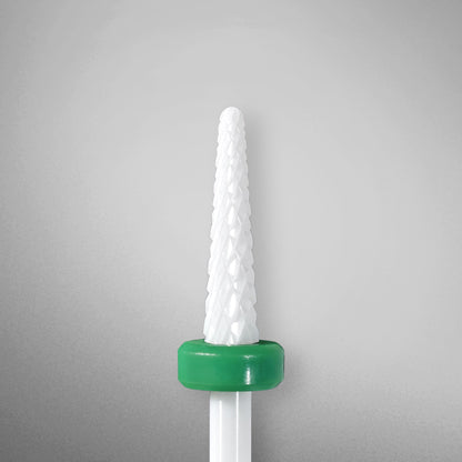 Ceramic Small Cone Bit | Coarse