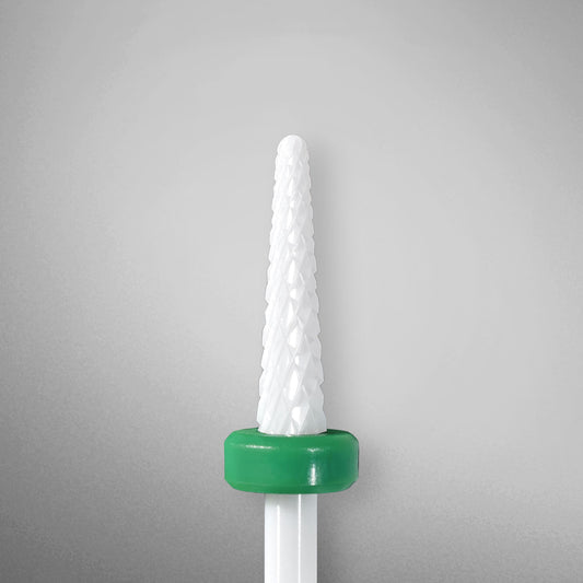 Ceramic Small Cone Bit | Coarse