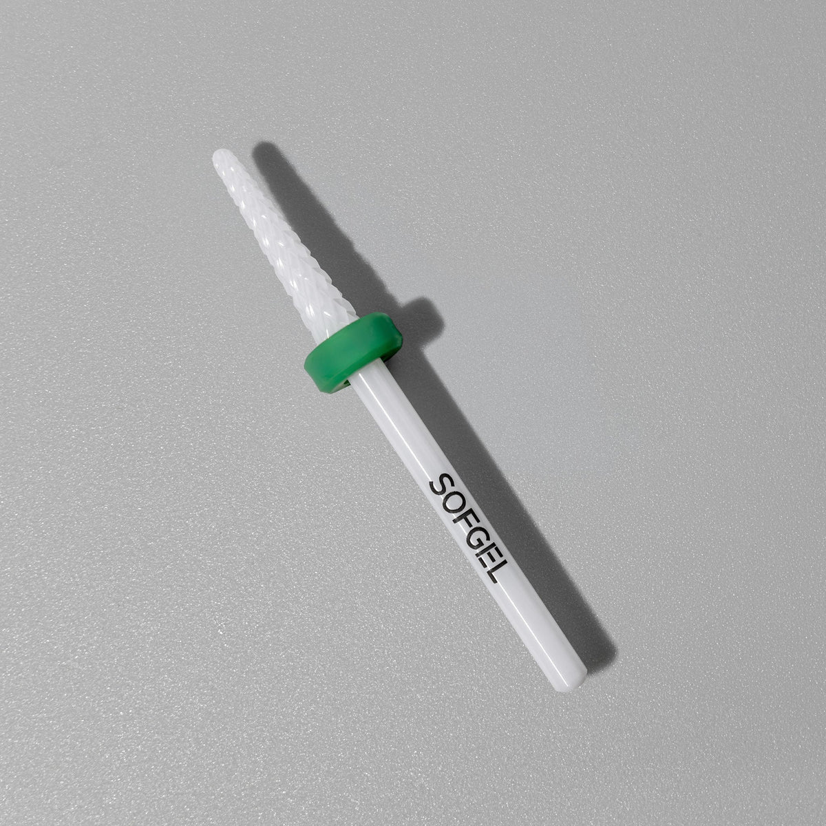 Ceramic Small Cone Bit | Coarse