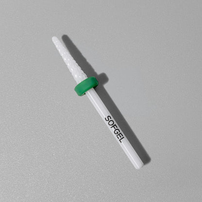Ceramic Small Cone Bit | Coarse