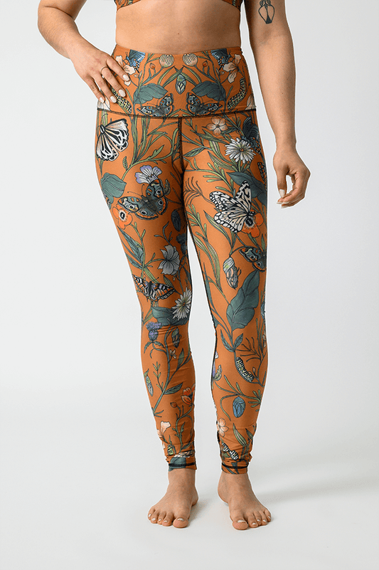 YD Legging - Emerge