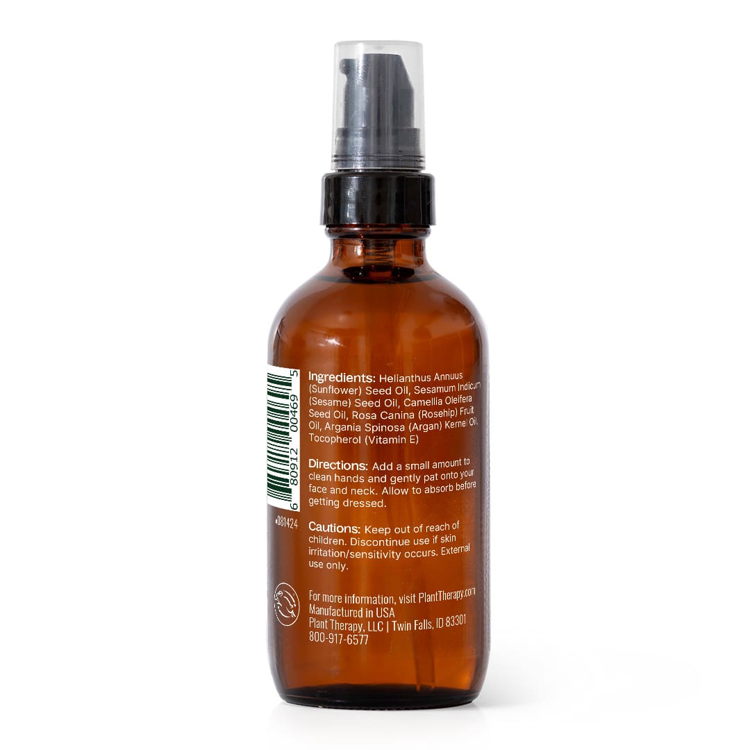 Aceite facial Younger Glo