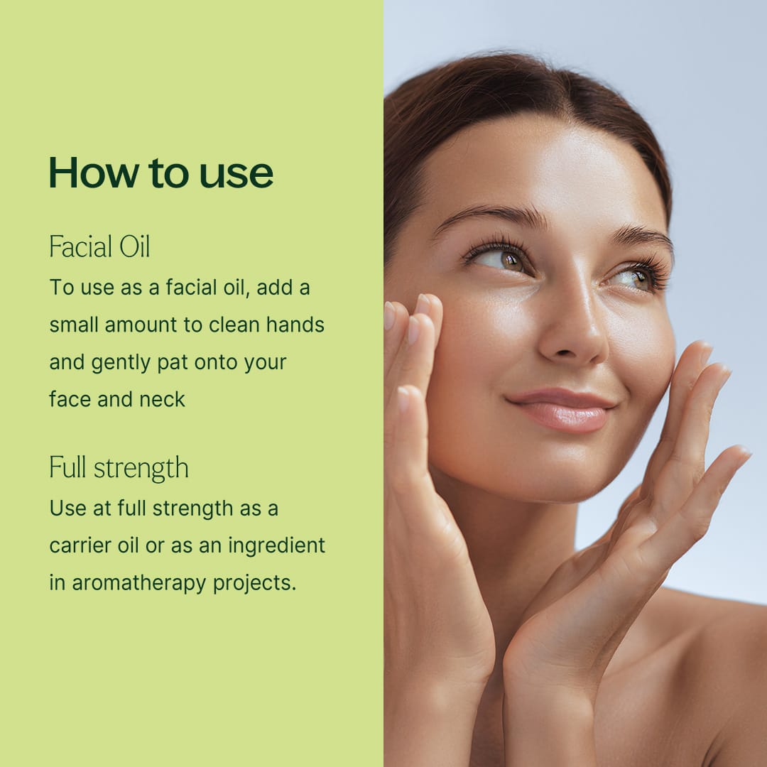 Aceite facial Younger Glo