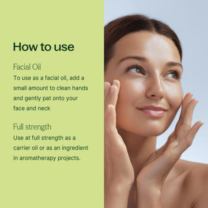 Aceite facial Younger Glo