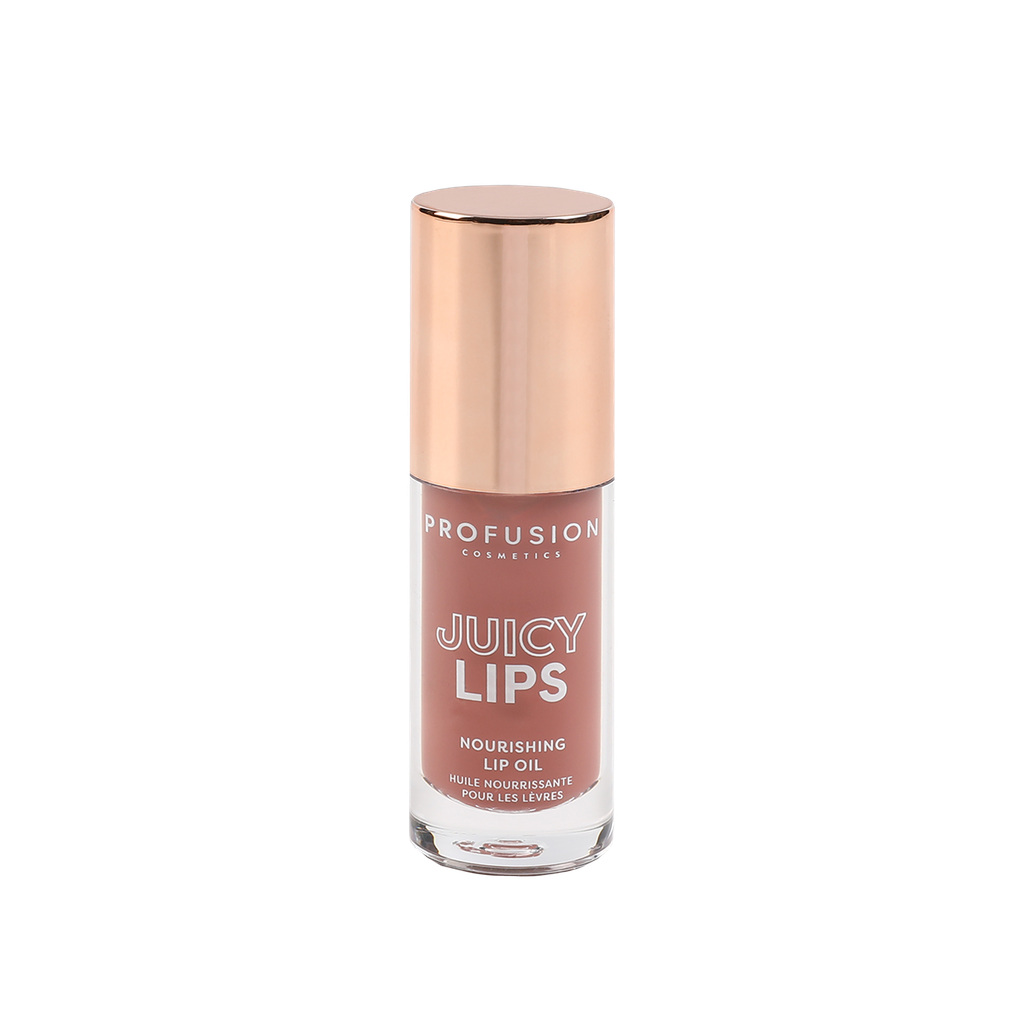Labios jugosos 