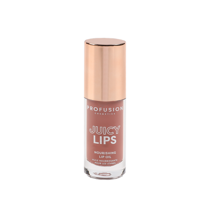 Labios jugosos 