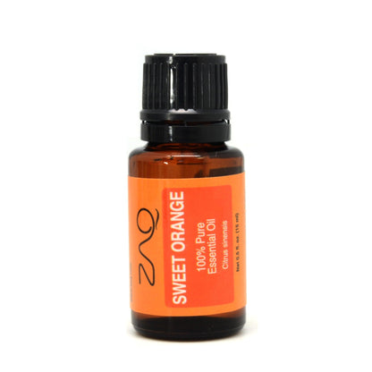 Naranja dulce