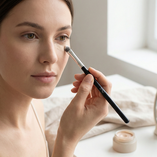 Eyeshadow Brush