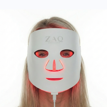 Noor 2.0 Pro Light Face Mask: 1072nm Deep Infrared, Red & Blue Light (2026)