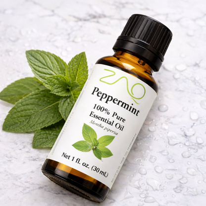 Peppermint