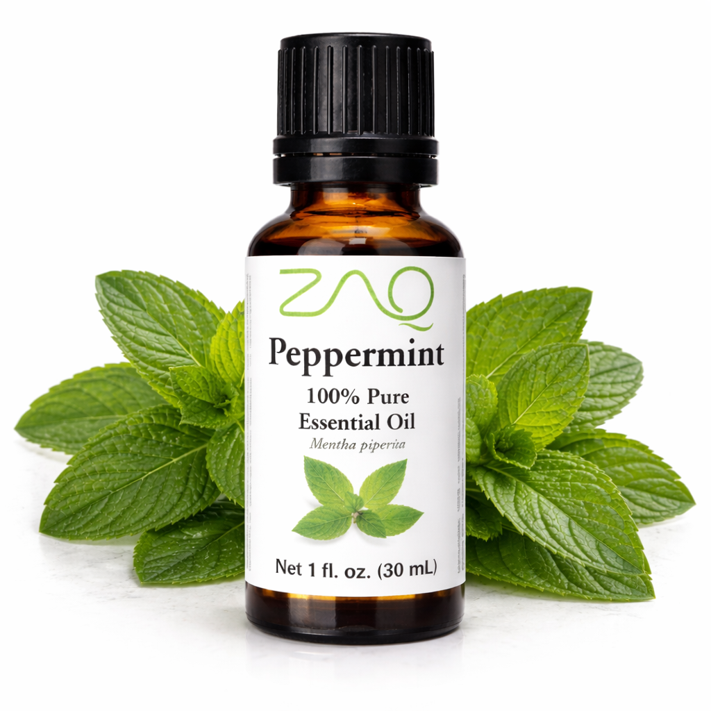 Peppermint