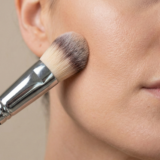 Foundation Brush