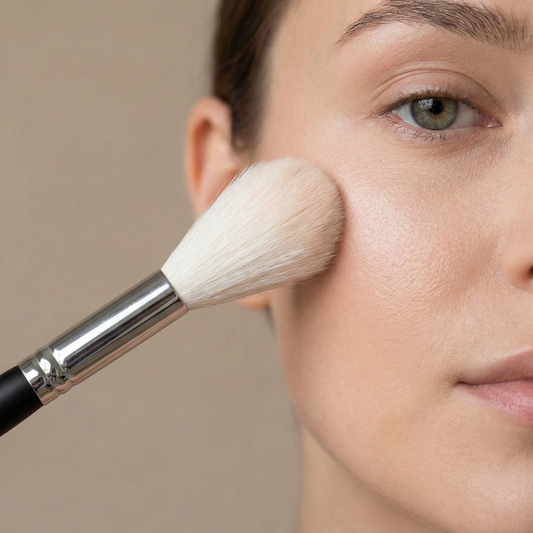 ROUND HIGHLIGHT BRUSH