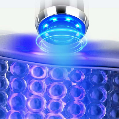 ZAQ Soni Pro Heating & Cooling Photon Device