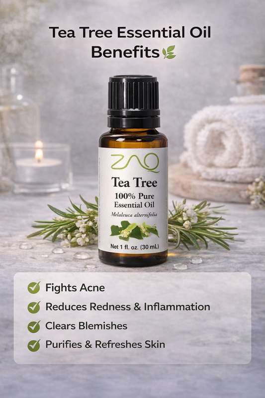 Tea Tree