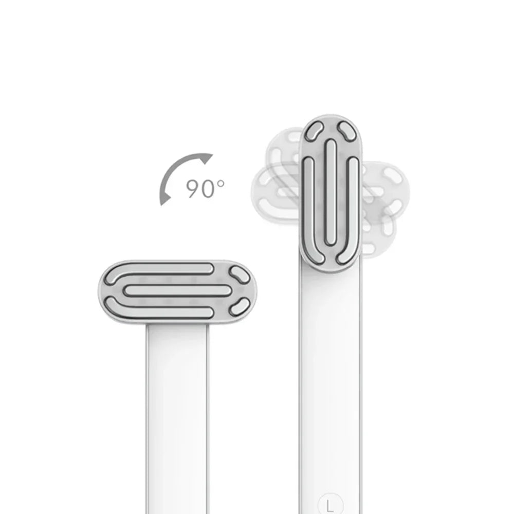 ZAQ Zayn 2.0 — 6-in-1 LED & Microcurrent Facial Wand