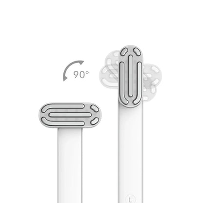 ZAQ Zayn 2.0 — 6-in-1 LED & Microcurrent Facial Wand