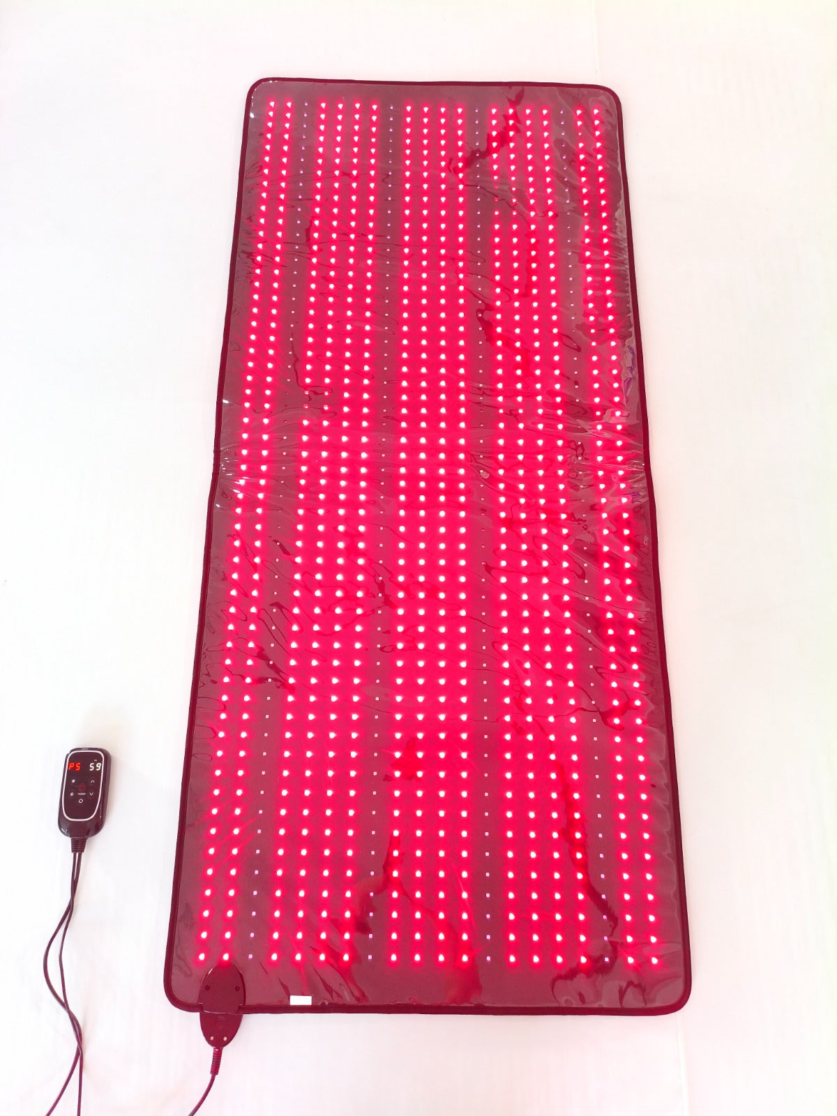 LIVO Red & Near-Infrared Light Therapy Mat