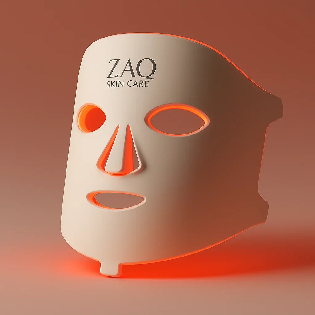 Noor 2.0 Pro Light Face Mask: 1072nm Deep Infrared, Red & Blue Light (2026)