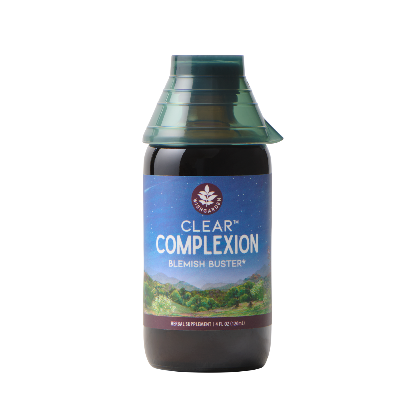 Clear Complexion Blemish Control