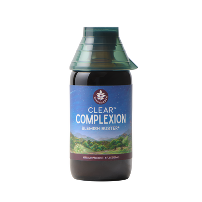 Clear Complexion Blemish Control