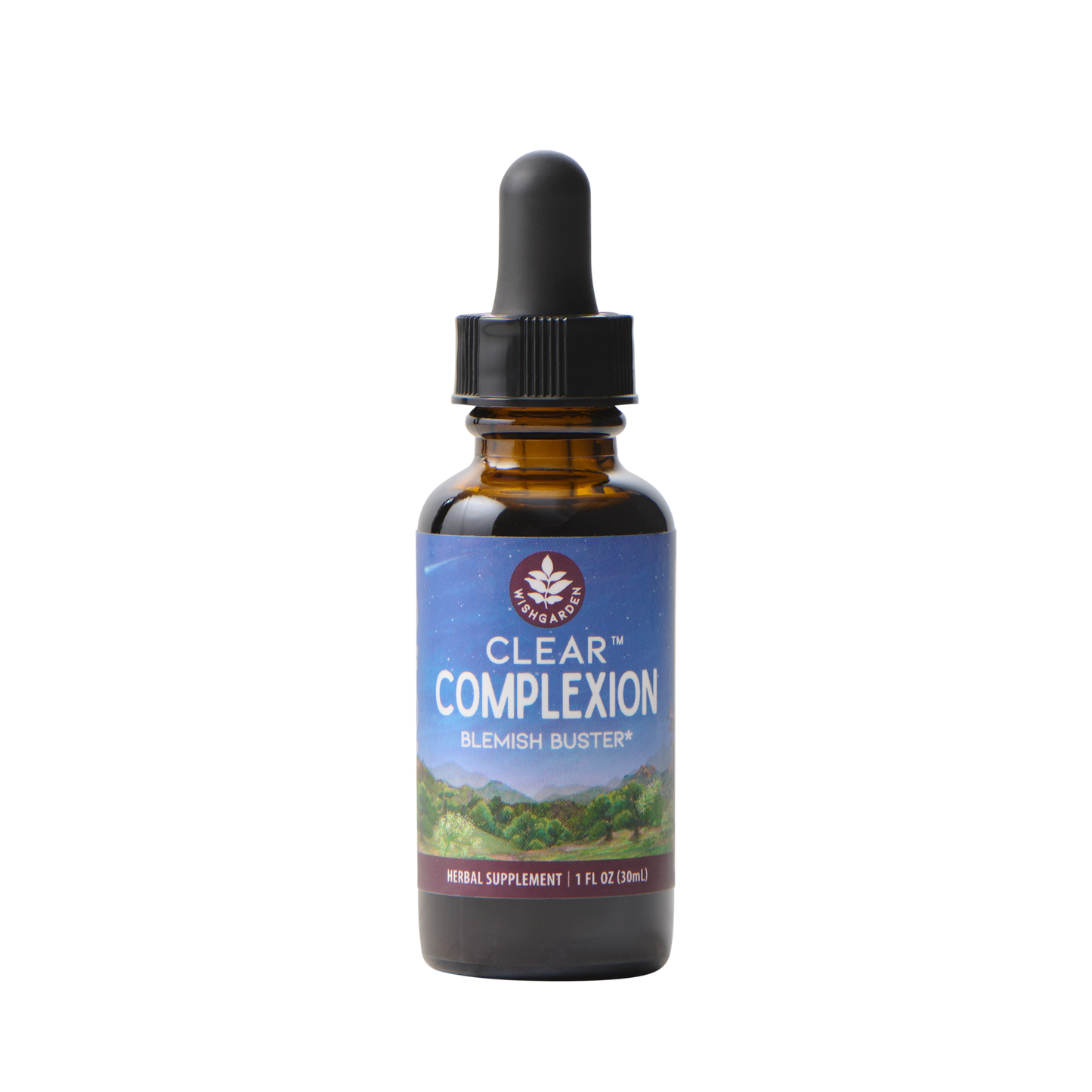 Clear Complexion Blemish Control