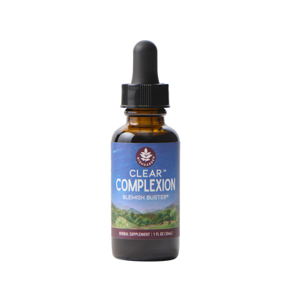 Clear Complexion Blemish Control