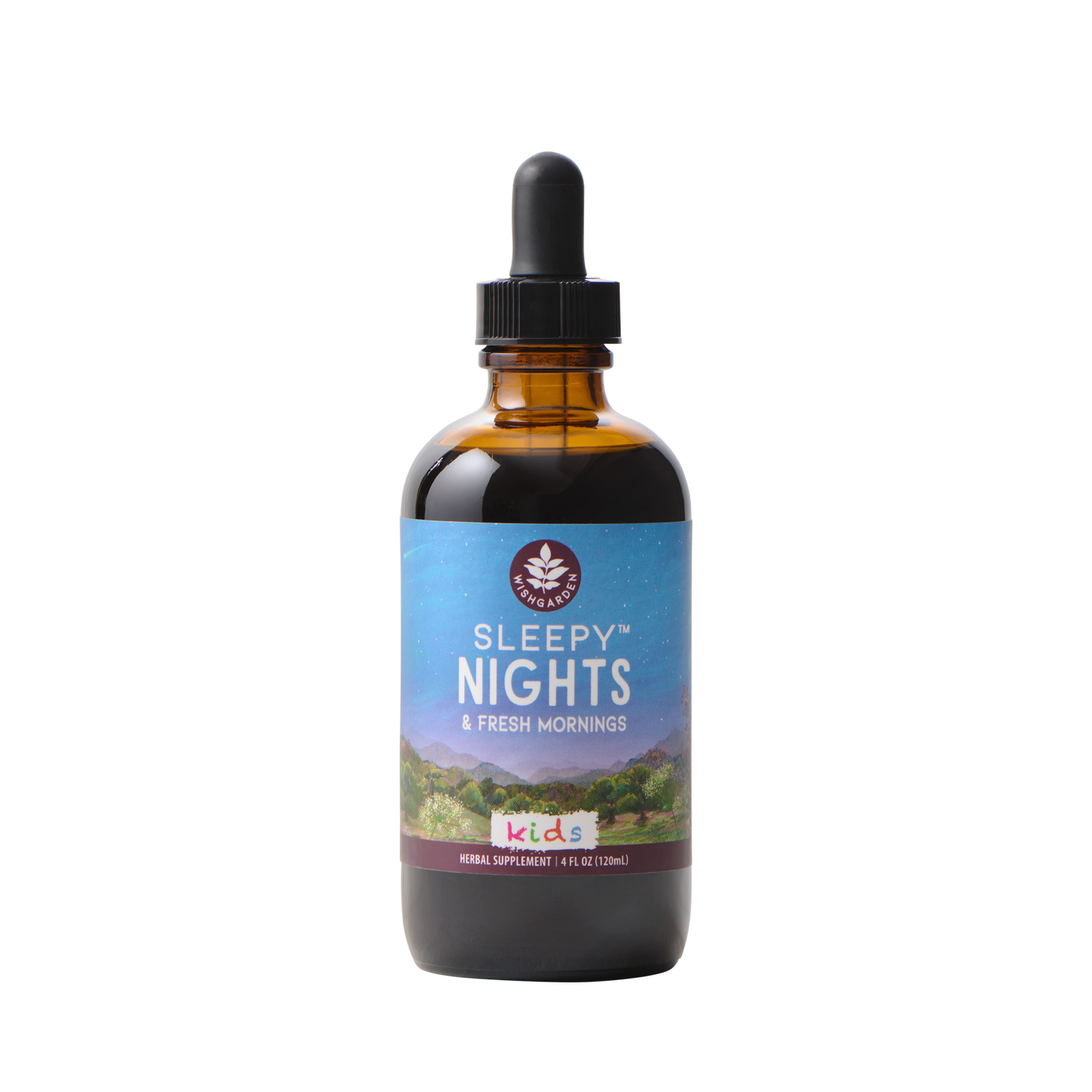 Sleepy Nights & Fresh Mornings For Kids
