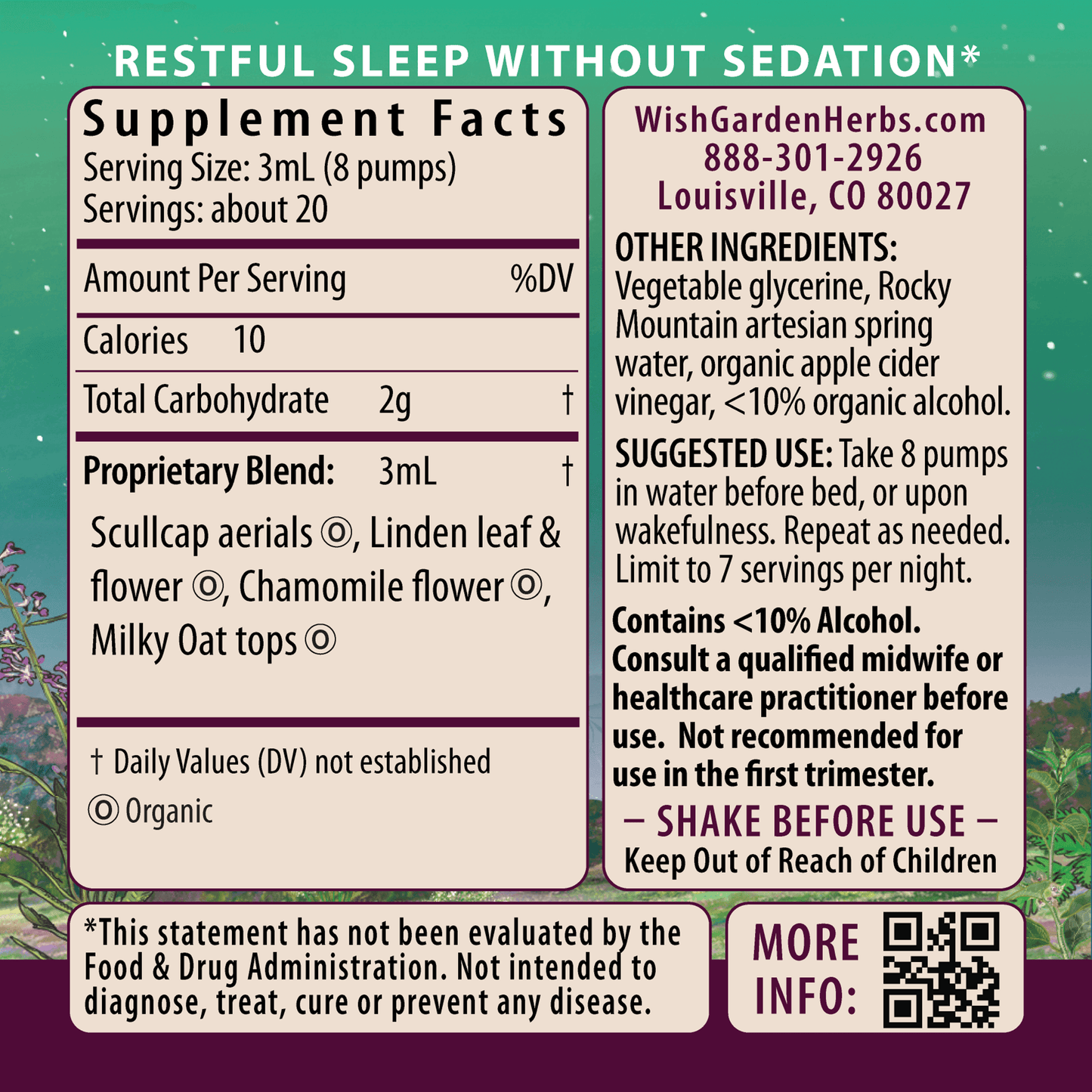 Pregnancy Essentials Kit with Gift Box