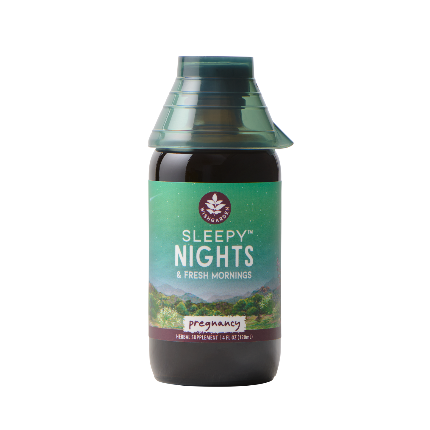 Sleepy Nights & Fresh Mornings for Pregnancy