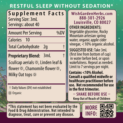 Sleepy Nights & Fresh Mornings for Pregnancy
