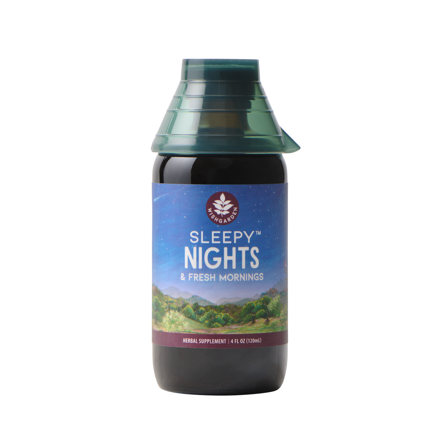 Sleepy Nights & Fresh Mornings