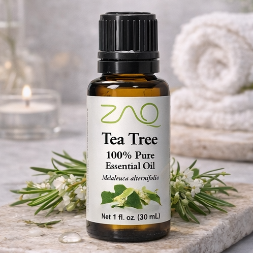 Tea Tree