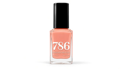 Zhangye - Breathable Nail Polish