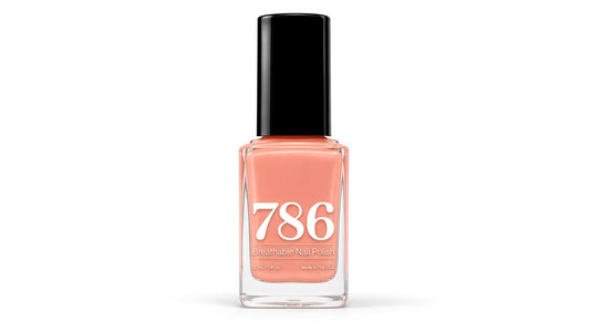 Zhangye - Breathable Nail Polish