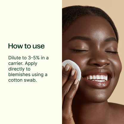 Zit Fighter Essential Oil Blend