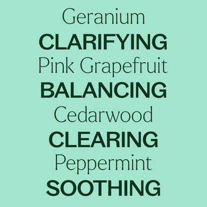 Zit Fighter Essential Oil Blend