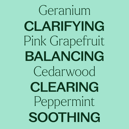 Zit Fighter Essential Oil Blend