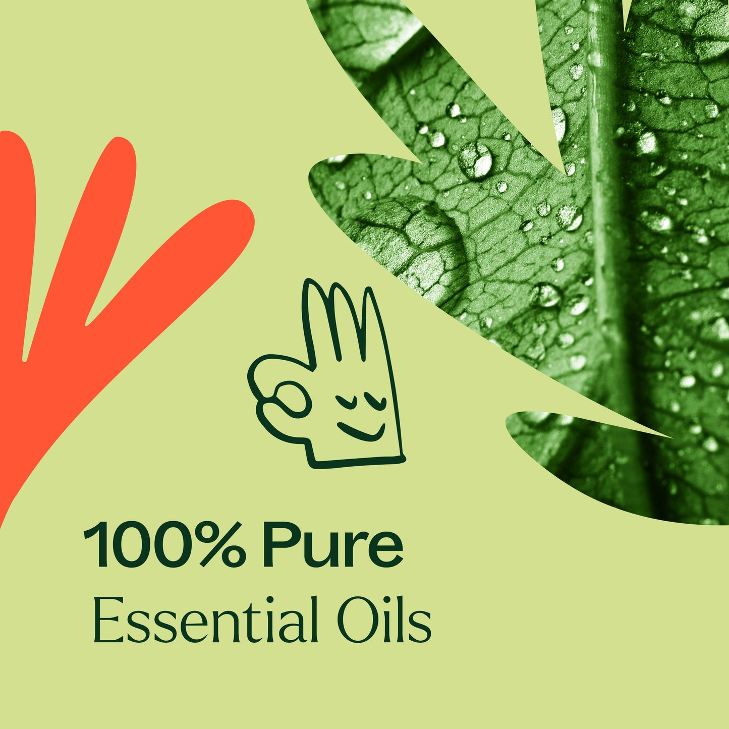 Zit Fighter Essential Oil Blend