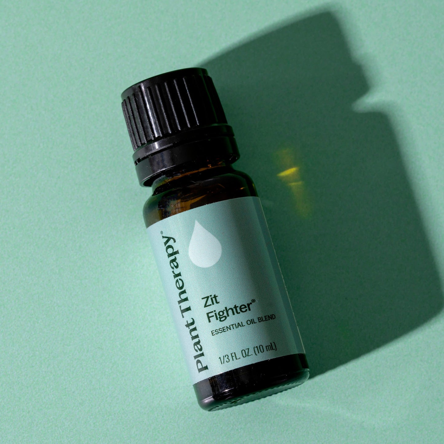 Zit Fighter Essential Oil Blend